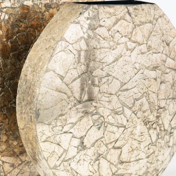Mosaic 2-Pc. Vase Set-Kirkland's Home Clearance