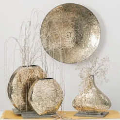 Mosaic 2-Pc. Vase Set-Kirkland's Home Clearance