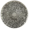 Mosaic Round Metal Wall Plaque-Kirkland's Home Store