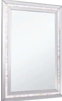 Mosaic Tiled Frame Wall Mirror-Kirkland's Home Cheap