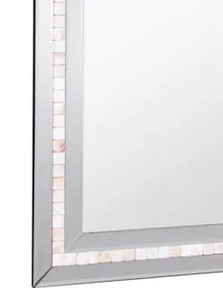 Mosaic Tiled Frame Wall Mirror-Kirkland's Home Cheap