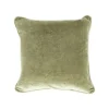 Moss Heirloom Velvet Pillow-Kirkland's Home Online