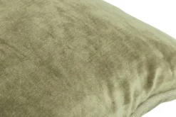 Moss Heirloom Velvet Pillow-Kirkland's Home Online