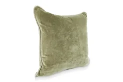 Moss Heirloom Velvet Pillow-Kirkland's Home Online