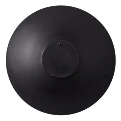Mother Of Pearl Coastal Gong Wall Decoration-Kirkland's Home Hot
