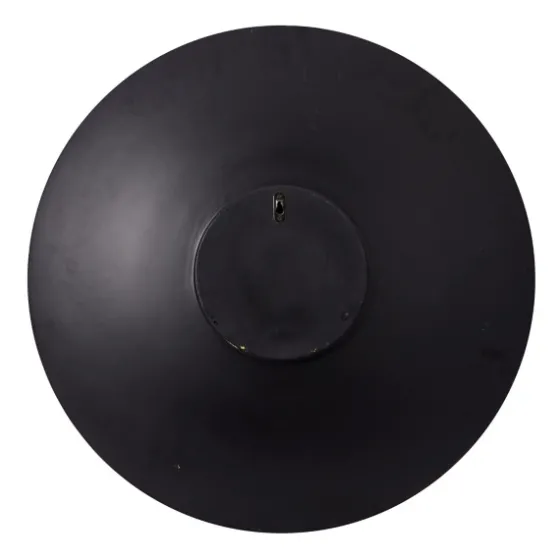 Mother Of Pearl Coastal Gong Wall Decoration-Kirkland's Home Hot