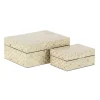 Mother Of Pearl 2-Pc. Box Set-Kirkland's Home Best