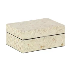 Mother Of Pearl 2-Pc. Box Set-Kirkland's Home Best