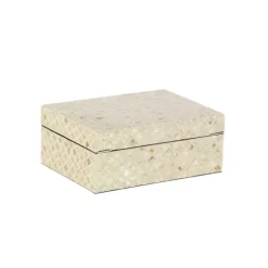 Mother Of Pearl 2-Pc. Box Set-Kirkland's Home Best