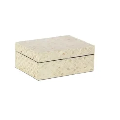 Mother Of Pearl 2-Pc. Box Set-Kirkland's Home Best