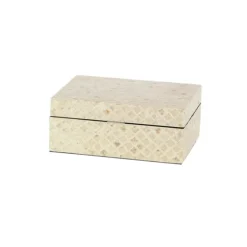 Mother Of Pearl 2-Pc. Box Set-Kirkland's Home Best