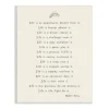 Mother Teresa Life Quote Wall Plaque-Kirkland's Home Shop