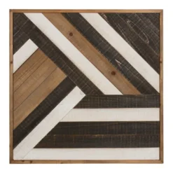 Multicolor Ballez Shiplap Wood Wall Plaque-Kirkland's Home Shop