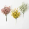 Multicolor Berry Bud Bundles, Set Of 3-Kirkland's Home Hot
