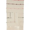 Multicolor Loop Striped Throw-Kirkland's Home Best Sale