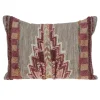 Multicolor Tapestry Pillow-Kirkland's Home Cheap
