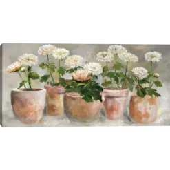 Mums The Word Canvas Art Print-Kirkland's Home Store