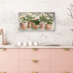 Mums The Word Canvas Art Print-Kirkland's Home Store