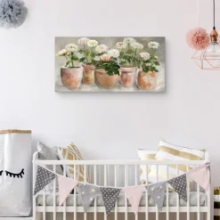Mums The Word Canvas Art Print-Kirkland's Home Store