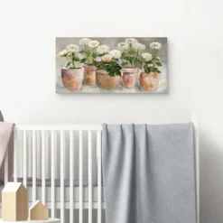 Mums The Word Canvas Art Print-Kirkland's Home Store