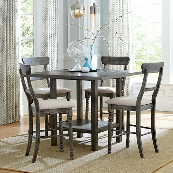 Muse Counter Chairs, Set Of 2-Kirkland's Home Outlet