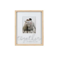 My Favorite Place To Be Picture Frame, 8X10-Kirkland's Home Outlet