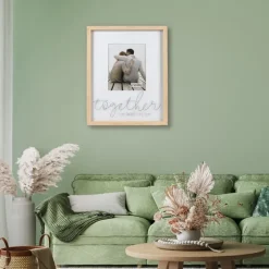My Favorite Place To Be Picture Frame, 8X10-Kirkland's Home Outlet