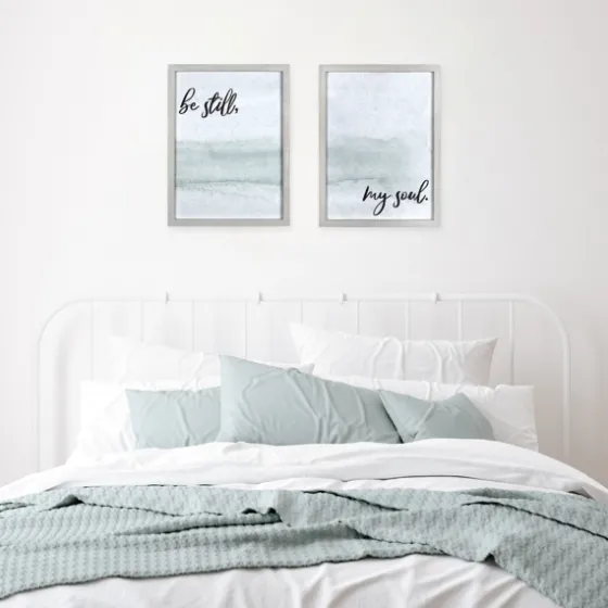 My Soul Framed Art Print-Kirkland's Home Store