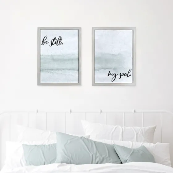 My Soul Framed Art Print-Kirkland's Home Store