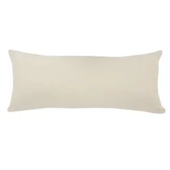 Myrtle Tufted Stripes Lumbar Pillow-Kirkland's Home Outlet