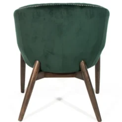 Nadia Velvet Club Chair-Kirkland's Home Best