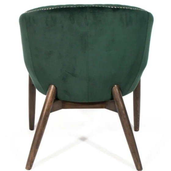 Nadia Velvet Club Chair-Kirkland's Home Best