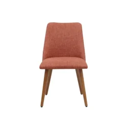 Nadine Retro Dining Chairs, Set Of 2-Kirkland's Home Fashion