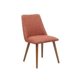 Nadine Retro Dining Chairs, Set Of 2-Kirkland's Home Fashion