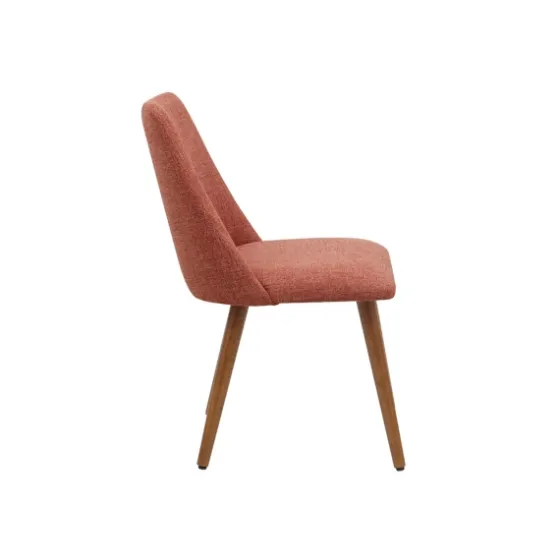 Nadine Retro Dining Chairs, Set Of 2-Kirkland's Home Fashion