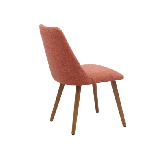 Nadine Retro Dining Chairs, Set Of 2-Kirkland's Home Fashion