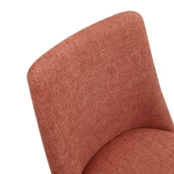 Nadine Retro Dining Chairs, Set Of 2-Kirkland's Home Fashion
