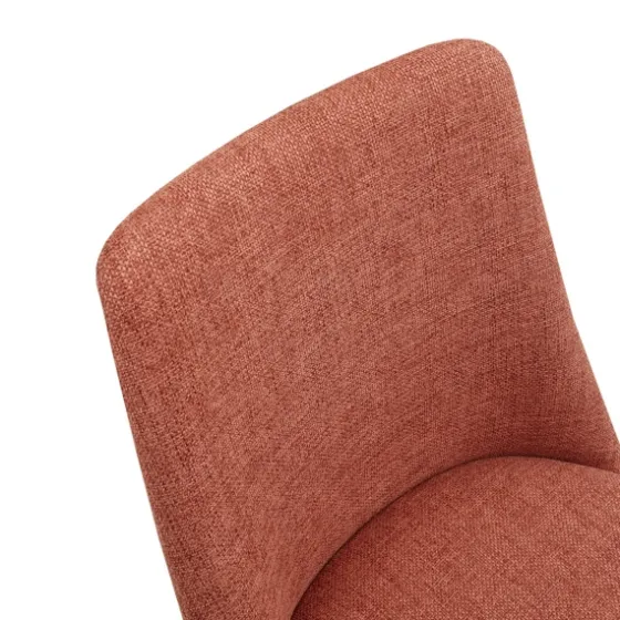 Nadine Retro Dining Chairs, Set Of 2-Kirkland's Home Fashion
