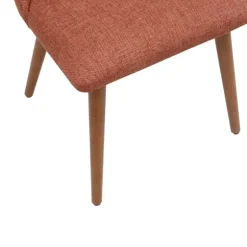 Nadine Retro Dining Chairs, Set Of 2-Kirkland's Home Fashion