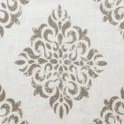 Nagano Linen Curtain Panel Set, 96 In.-Kirkland's Home Best