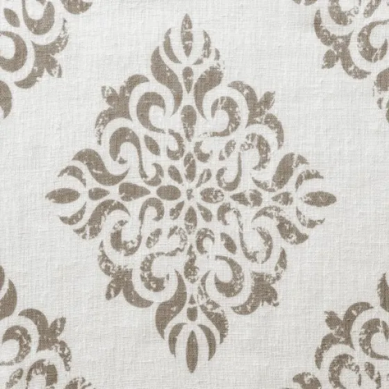 Nagano Linen Curtain Panel Set, 96 In.-Kirkland's Home Best