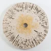 Nala Gold Leaf Paper Pulp Medallion Plaque-Kirkland's Home Online