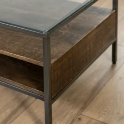 Nash Coffee Table-Kirkland's Home Online