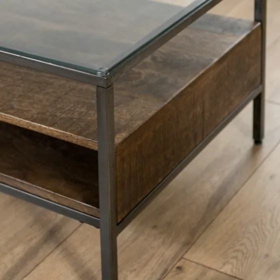 Nash Coffee Table-Kirkland's Home Online