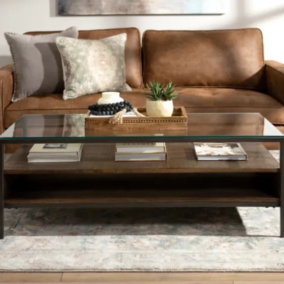 Nash Coffee Table-Kirkland's Home Online