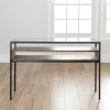 Nash Console Table-Kirkland's Home Store