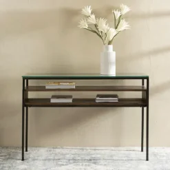 Nash Console Table-Kirkland's Home Store