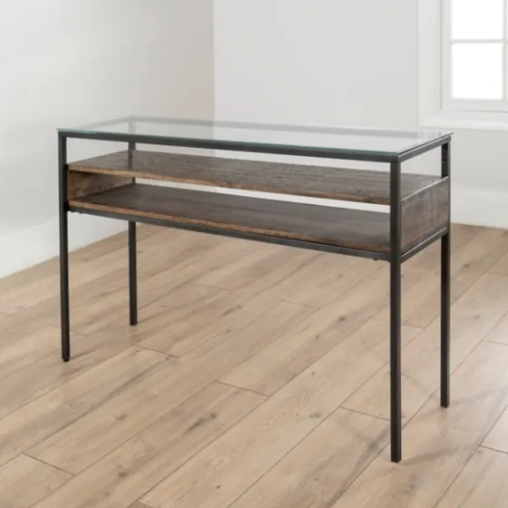 Nash Console Table-Kirkland's Home Store