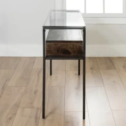 Nash Console Table-Kirkland's Home Store