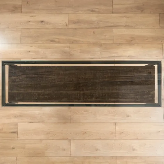 Nash Console Table-Kirkland's Home Store